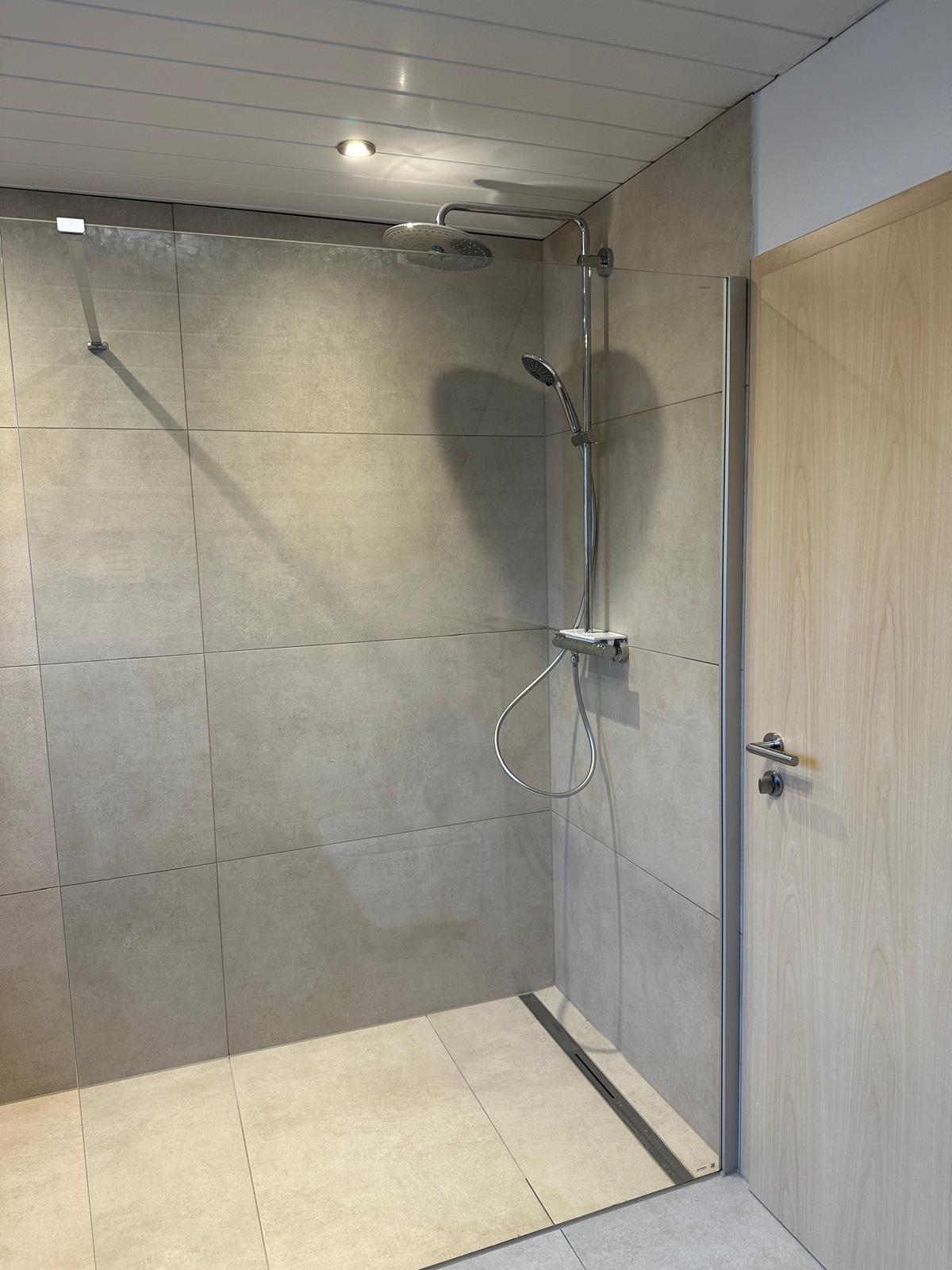 Badezimmer Beispiel 23