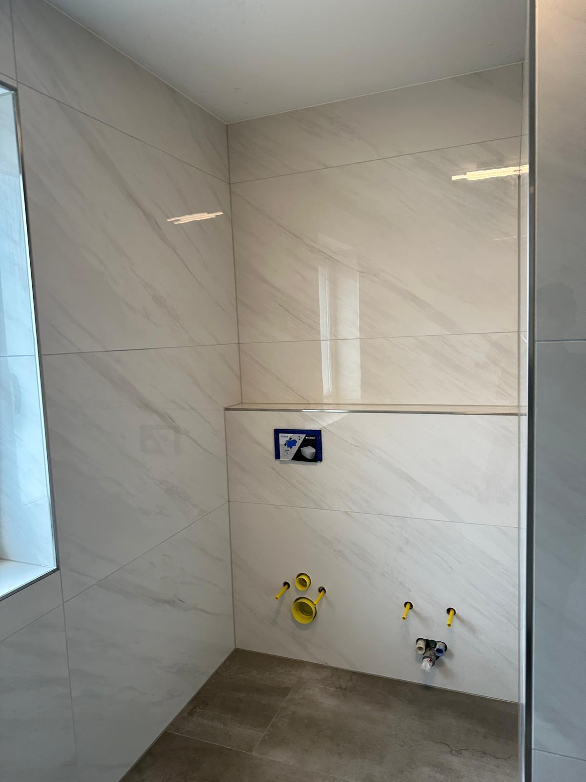 Badezimmer Beispiel 20