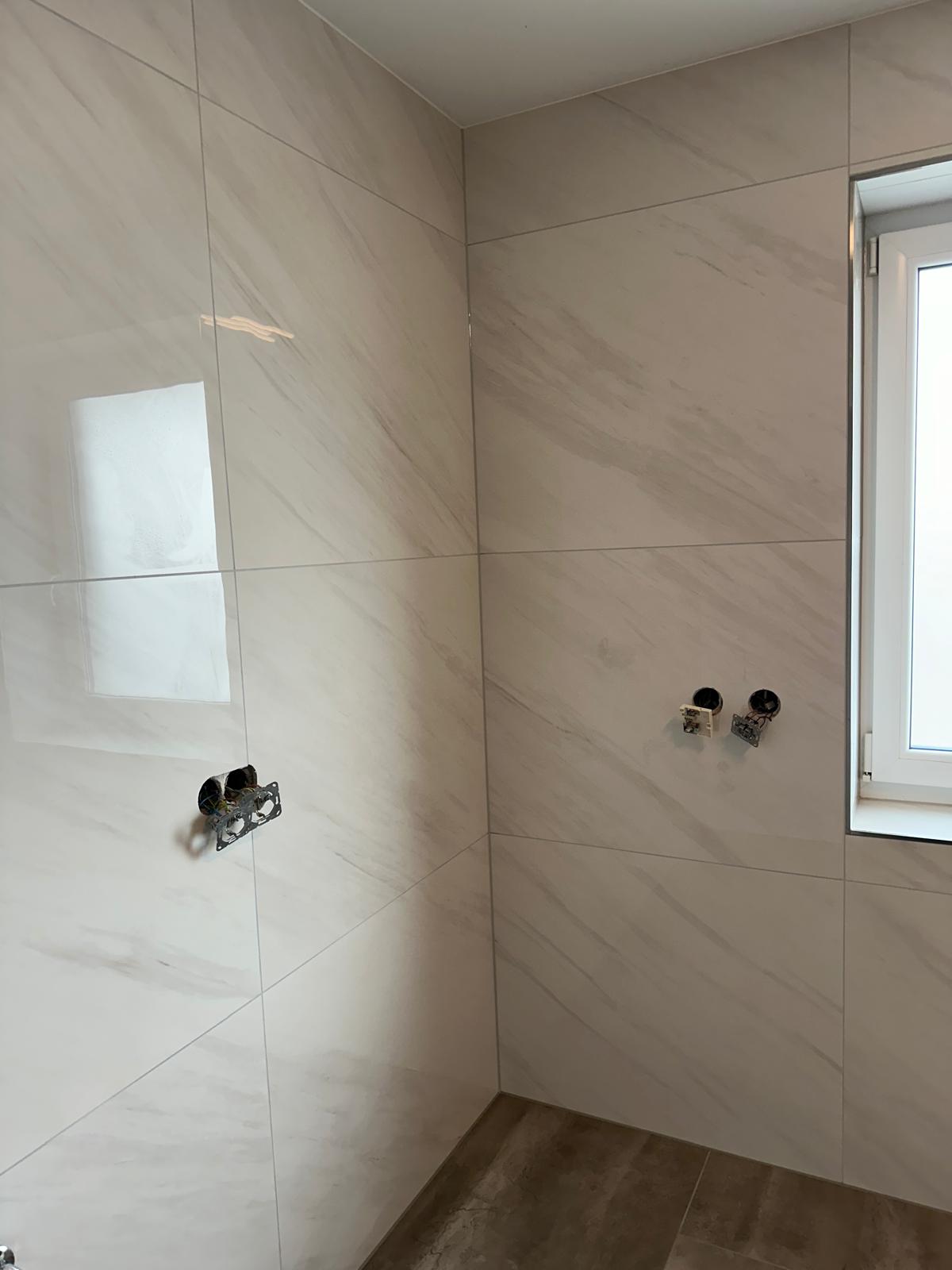Badezimmer Beispiel 19