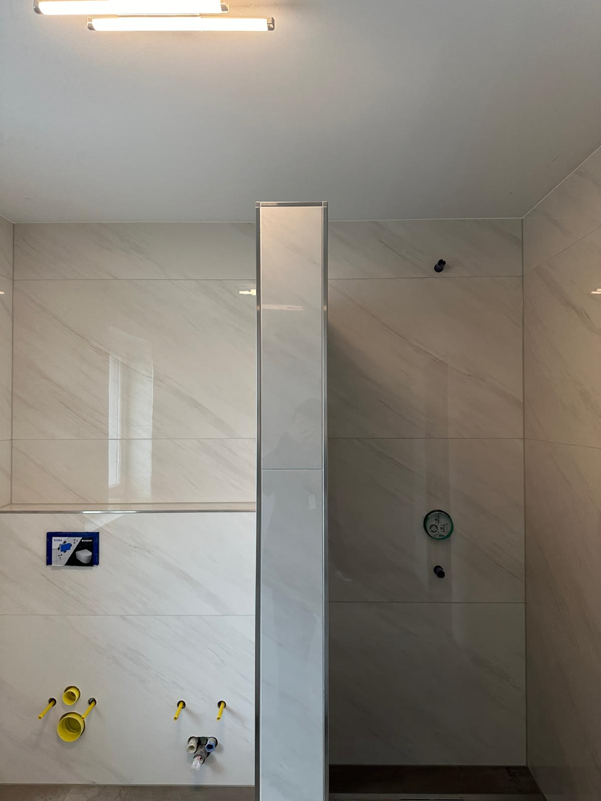 Badezimmer Beispiel 17