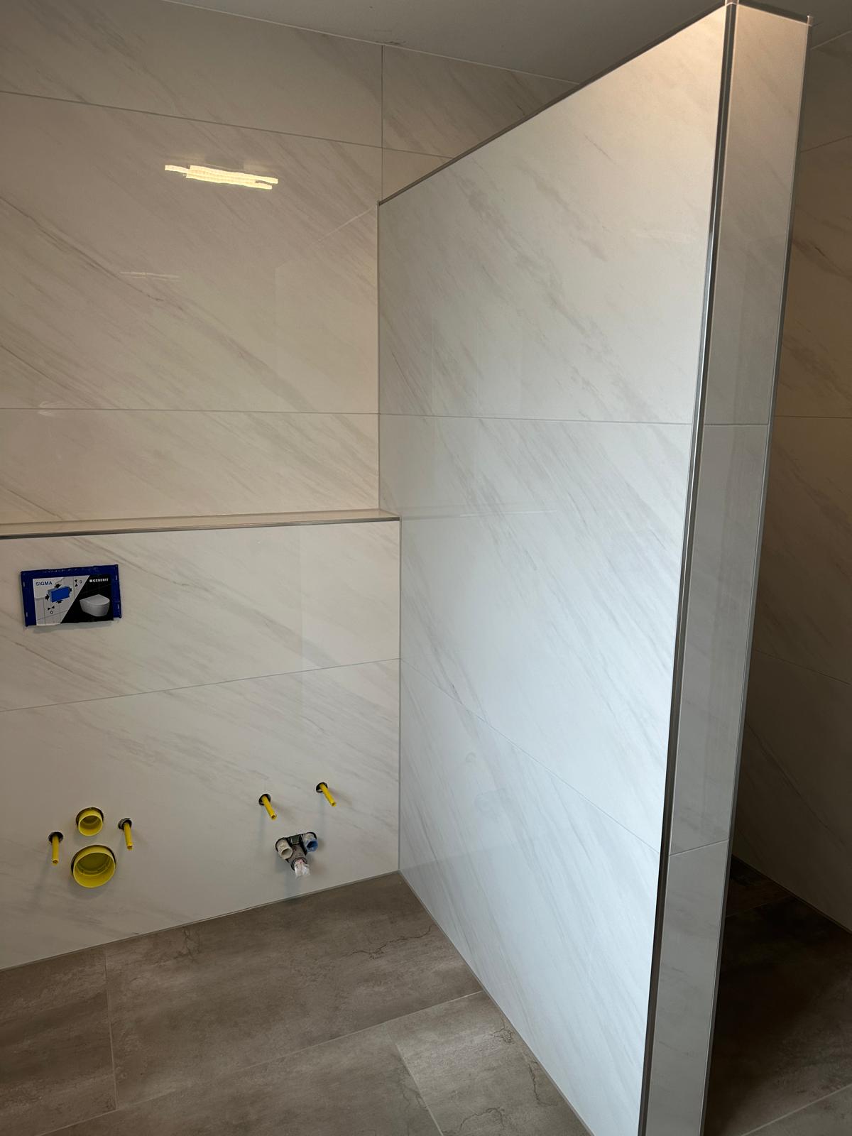Badezimmer Beispiel 16