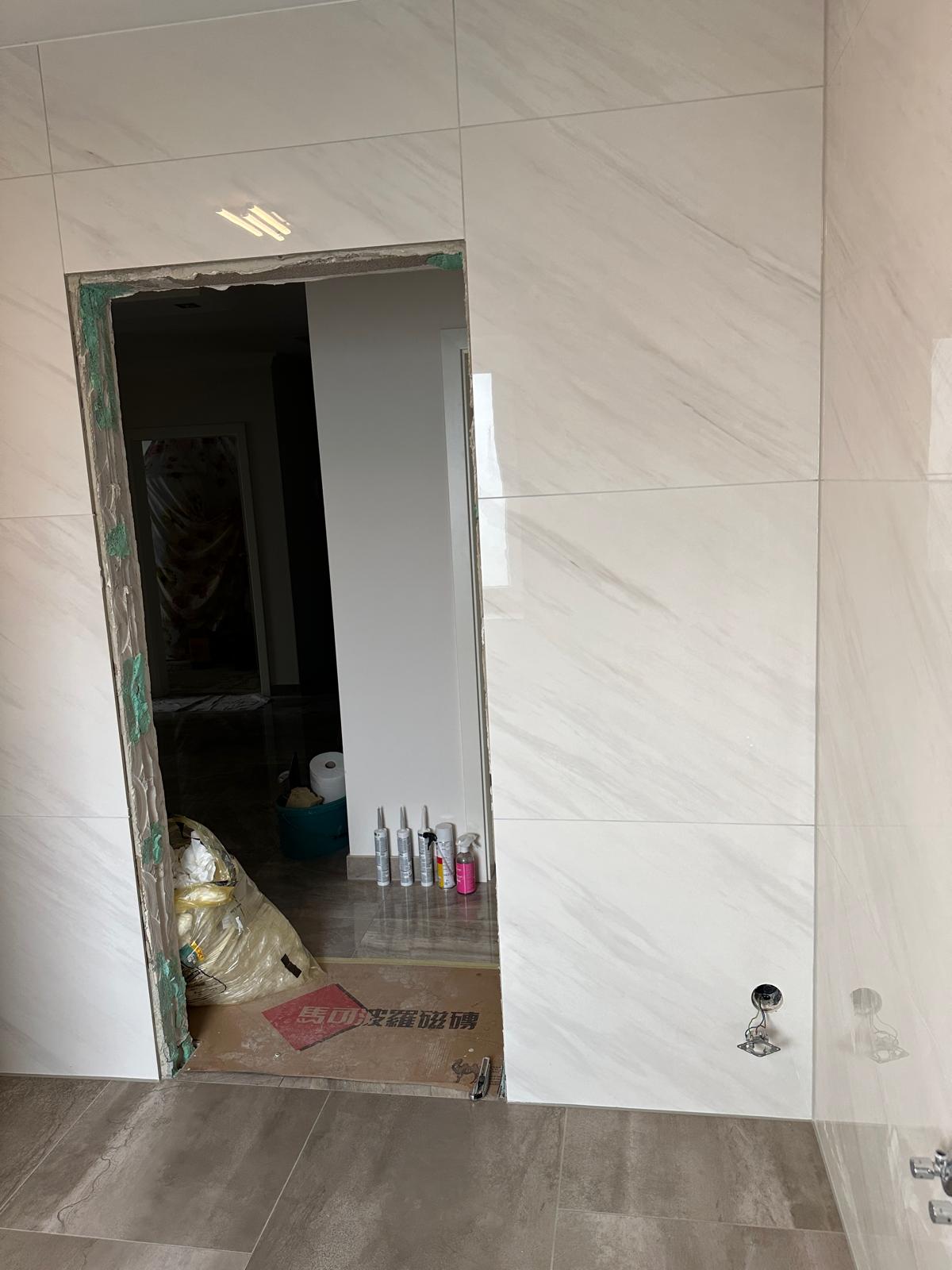 Badezimmer Beispiel 15