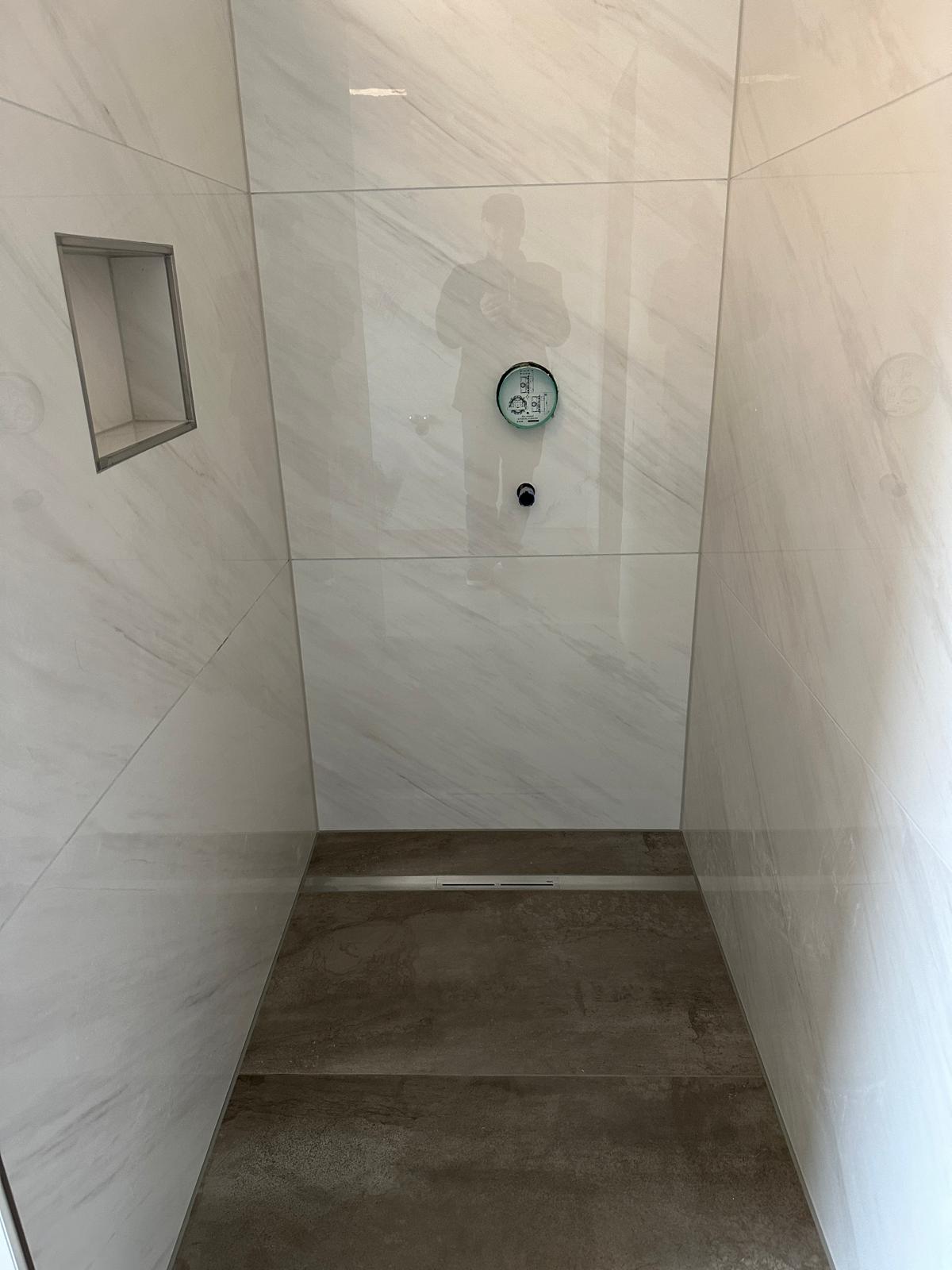 Badezimmer Beispiel 14