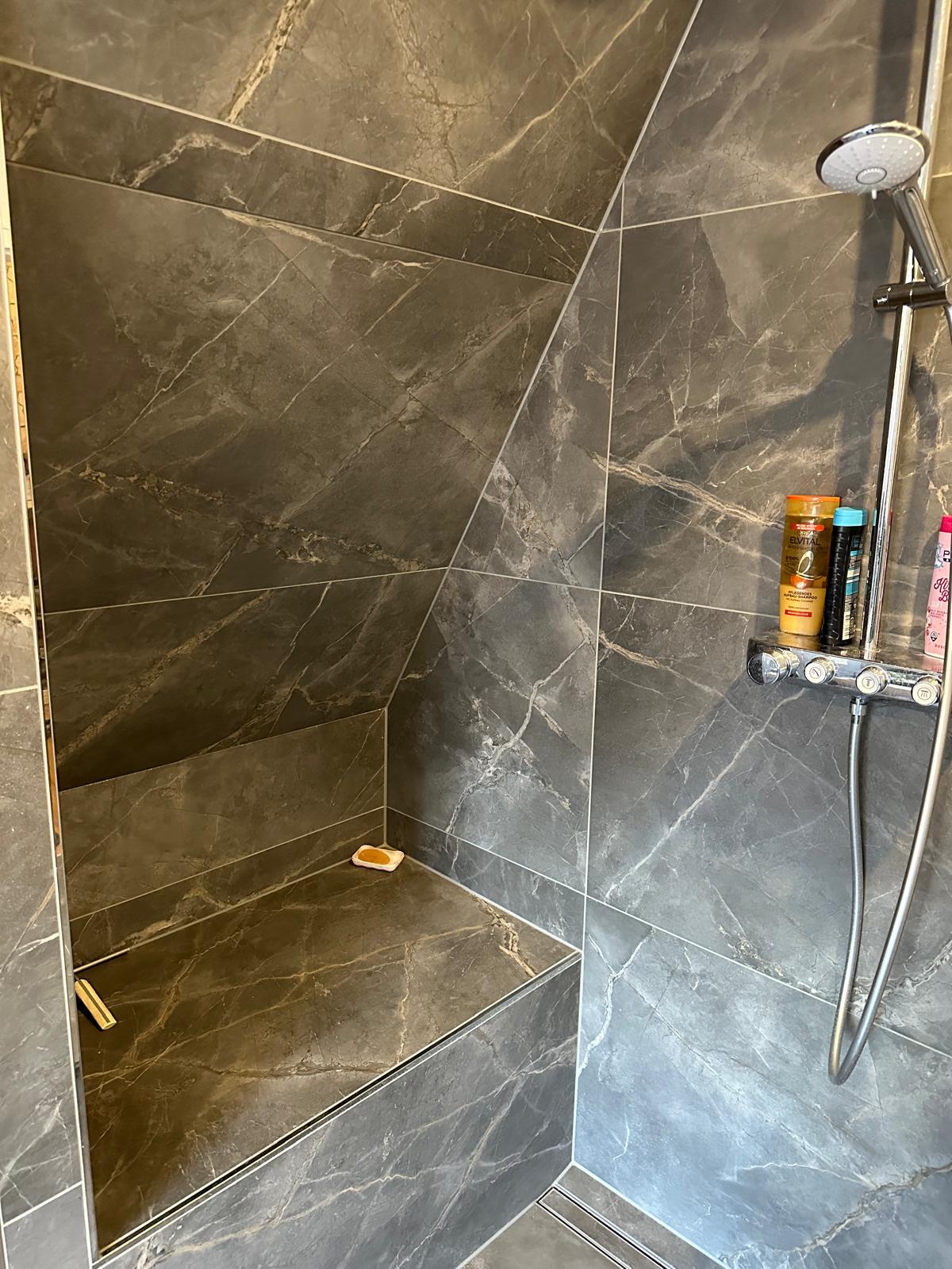 Badezimmer Beispiel 3