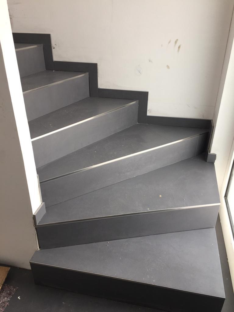 Treppe Beispiel 4