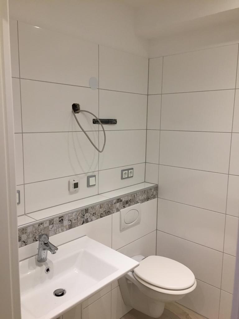 Badezimmer Beispiel 11