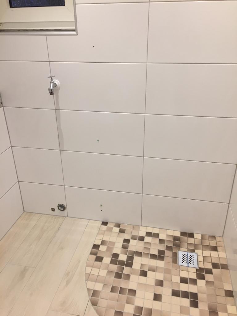 Badezimmer Beispiel 9