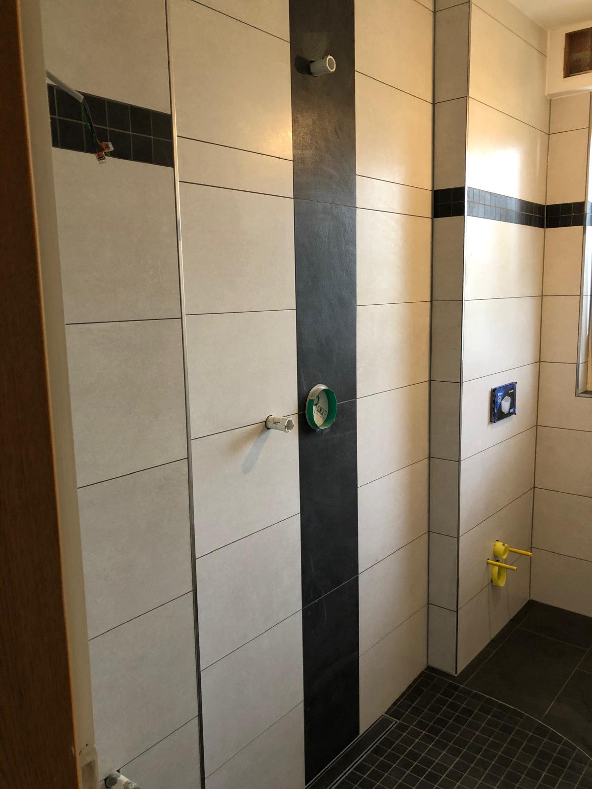 Badezimmer Beispiel 7