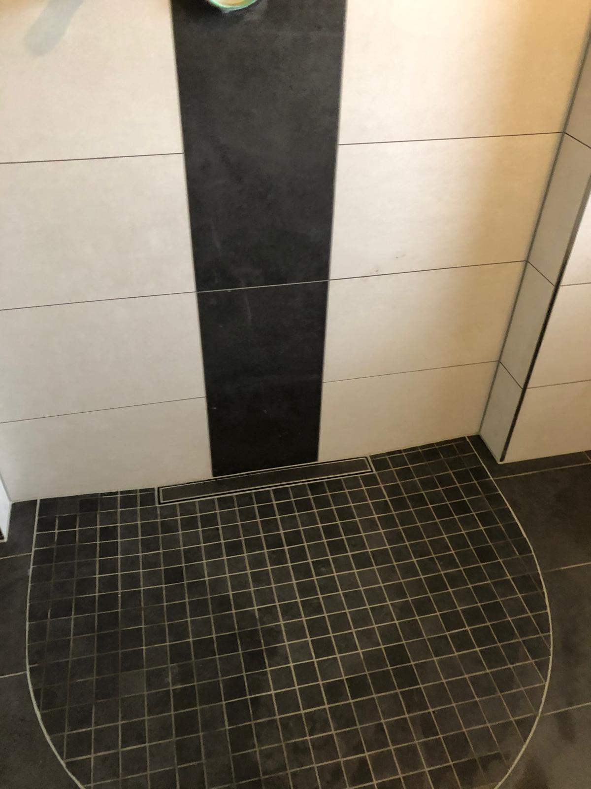 Badezimmer Beispiel 8
