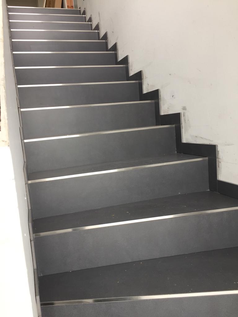 Treppe Beispiel 3