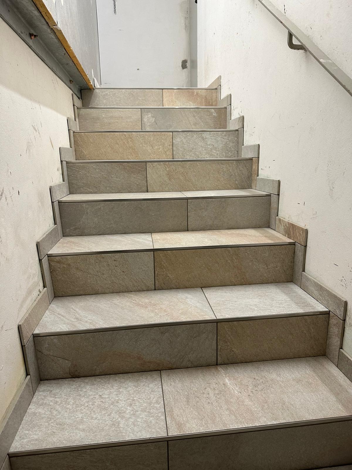 Treppe Beispiel 2