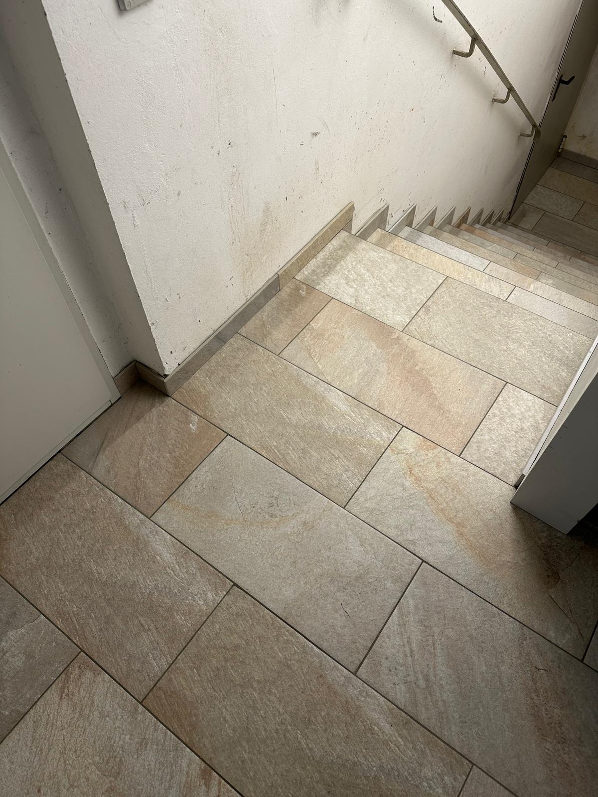 Treppe Beispiel 1
