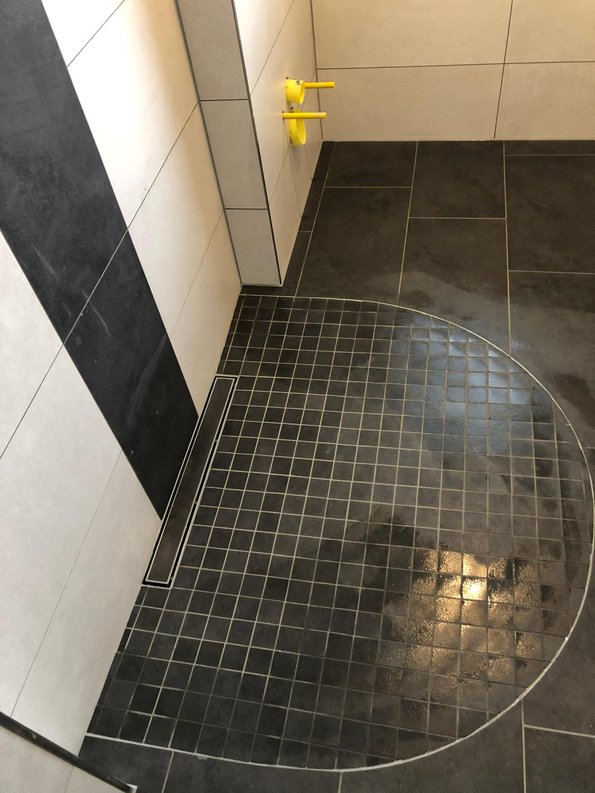 Badezimmer Beispiel 4